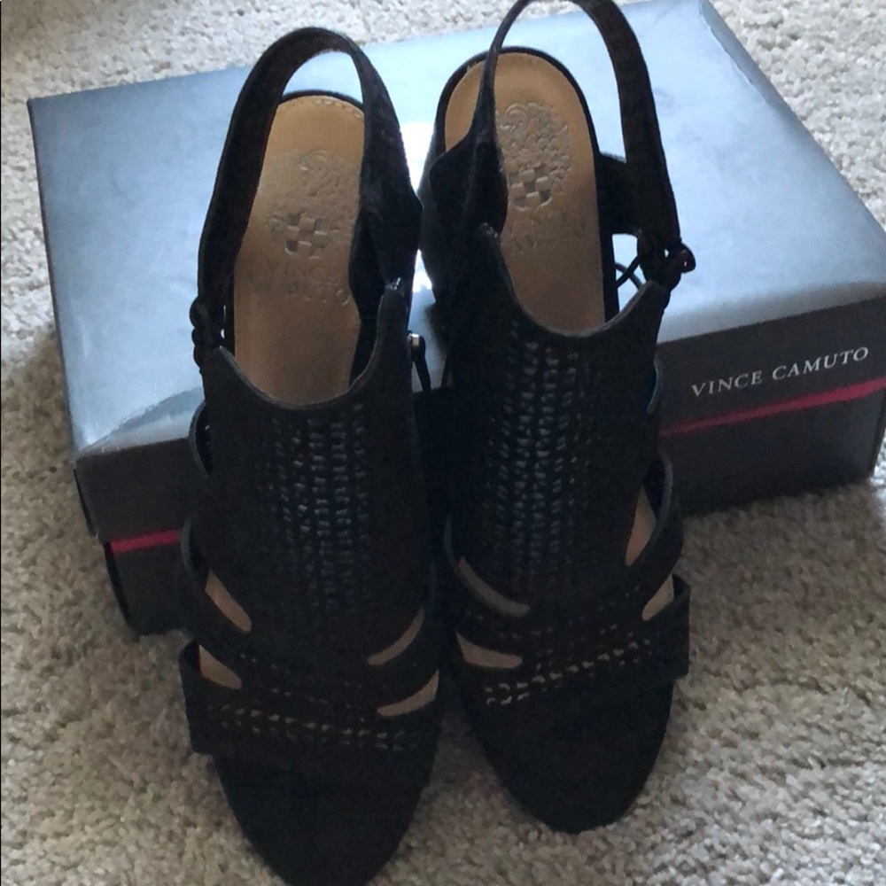 Vince Camuto